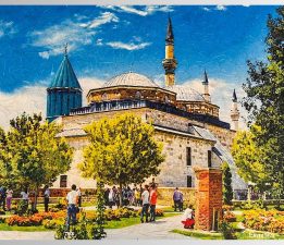 İstanbul Antik Sanat’tan sanatseverleri heyecanlandıracak müzayede: Tüm gelir Gazze’ye gidecek