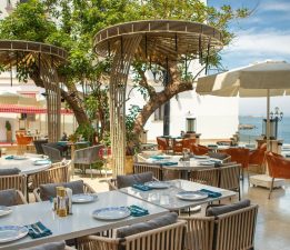 Nima Restaurant & Lounge Bar’a uluslararası iki ödül