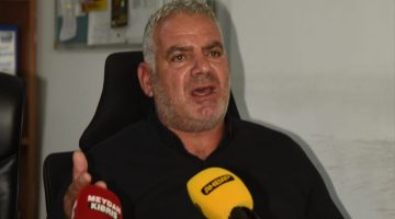 “Cebimizdeki son parayı da aldılar”