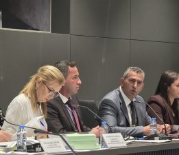 “Felaket olmadan önlem alınmalı”