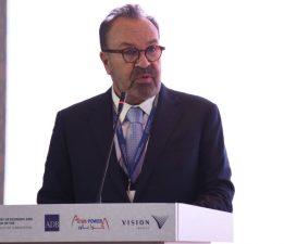 Aksa, Semerkant’ın elektrik dağıtımını 30 yıllığına üstlendi
