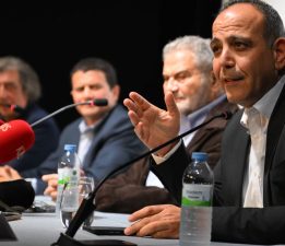 Bandabulya ARUCAD ile canlanacak