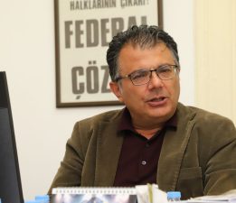 “5 Rum komploya maruz kaldı”