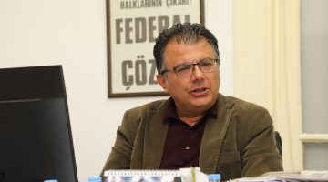 “5 Rum komploya maruz kaldı”