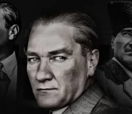 Atatürk törenlerle anılacak