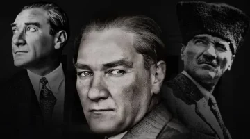 Atatürk törenlerle anılacak