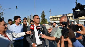 “Vatandaş çile çekiyor”