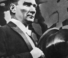 Atatürk 87’nci ölüm yıl dönümünde KKTC’de de törenlerle anılacak