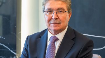 Üstel: “Birlikteyiz, güçlüyüz ve çok daha güzel bir geleceğe emin adımlarla yürüyoruz”