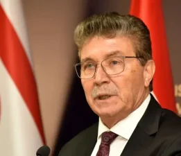 Üstel: “Huzuru bozmaya çalışan herkes, karşısında devletimizin gücünü bulacaktır”
