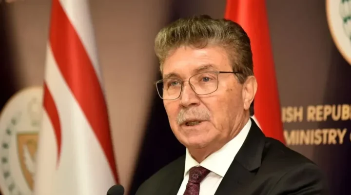 Üstel: “Huzuru bozmaya çalışan herkes, karşısında devletimizin gücünü bulacaktır”