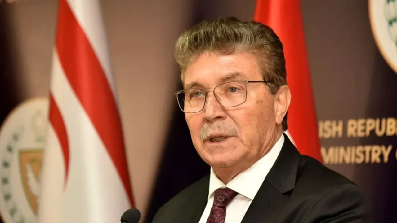 Üstel: “Huzuru bozmaya çalışan herkes, karşısında devletimizin gücünü bulacaktır”