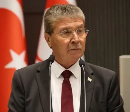 “Ekonomiyi büyüttük”
