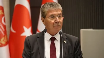 “Ekonomiyi büyüttük”