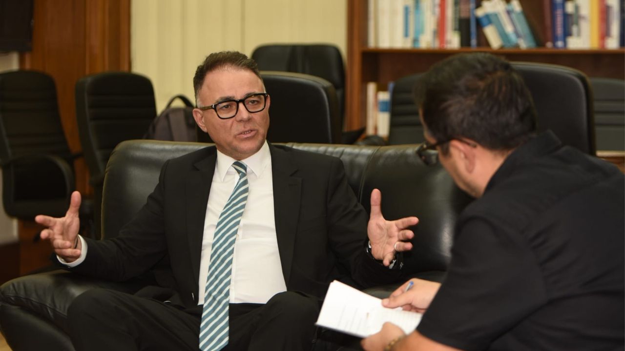 Seçmen listeleri güncellenmeli