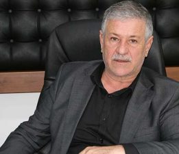 Gürcafer: Yargıda anayasal değişiklik düşüncesi siyasi sürtüşmelere kurban edilmemeli