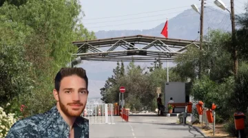 Cenk Tosunoğlu serbest bırakıldı