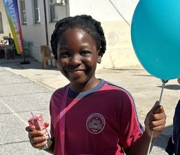 Ojoagu’nun eğitim hakkı da ihlal edildi