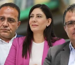CTP Olağanüstü Kurultayı pazar günü yapılıyor