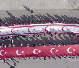 Cumhuriyet coşkusu