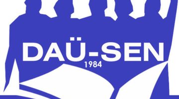 DAÜ-SEN: “DAÜ içinde bulunduğu mali sıkıntıları liyakata dayalı iyi bir yönetim yapısıyla aşabilir”