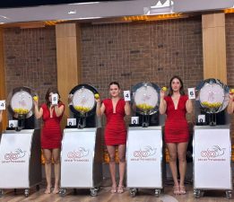 6 Milyon TL Lefkoşa’da!