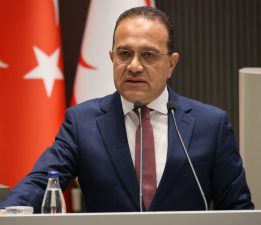 “Hedef, her ilçeye bir ilahiyat koleji yapılması mı?”