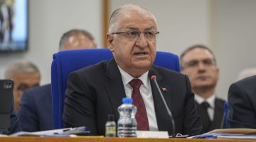 Güler: “Ada’da adil ve kalıcı çözüm için tek çıkar yol eşit uluslararası statüsünün kabulüdür”