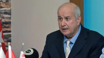 Gülbahar’dan AB’ye Tepki: “Boşuna düşmanlık yapıyorsunuz”