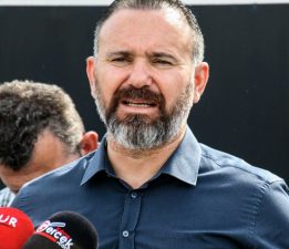 Bengihan, Kitabet Kadrosu sınavında başarılı olanların dairelere atanmasını önerdi