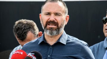 Bengihan, Kitabet Kadrosu sınavında başarılı olanların dairelere atanmasını önerdi