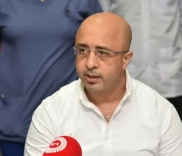 Dr. Birtan’dan “ani ölümler” uyarısı
