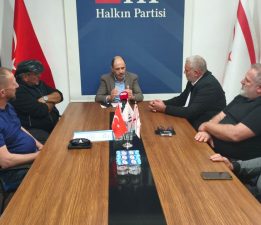 Onalt: “Girdi maliyetleriyle baş edemiyoruz, üretici batma noktasına geldi”