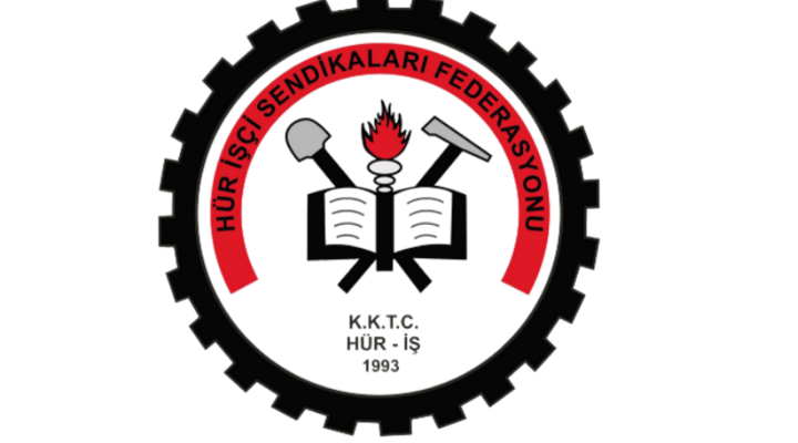 Hür-İş: “Ektam Kıbrıs LTD’de sendikalaşan işçilerin işten çıkarılması kabul edilemez”