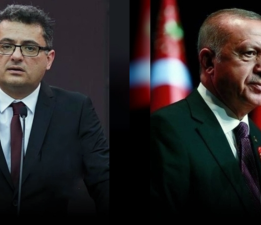 Tarihi ziyaret yarın