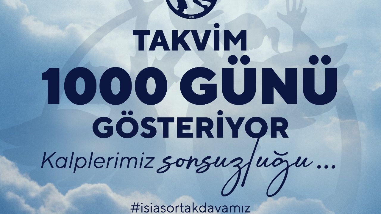 İsias Otel davasında kamu görevlileri hakkındaki bilirkişi raporu açıklandı