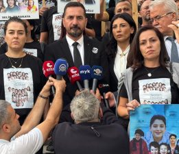 Karakaya: “Hiç bir şey değişmedi, bu savcı ve hakim heyetiyle aynı şeyleri yaşıyoruz”