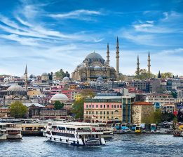 Türk Futbol Kulüpleri Finansal Çıkmazdan Nasıl Kurtulacak?