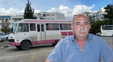 “Artık teker dönmüyor”