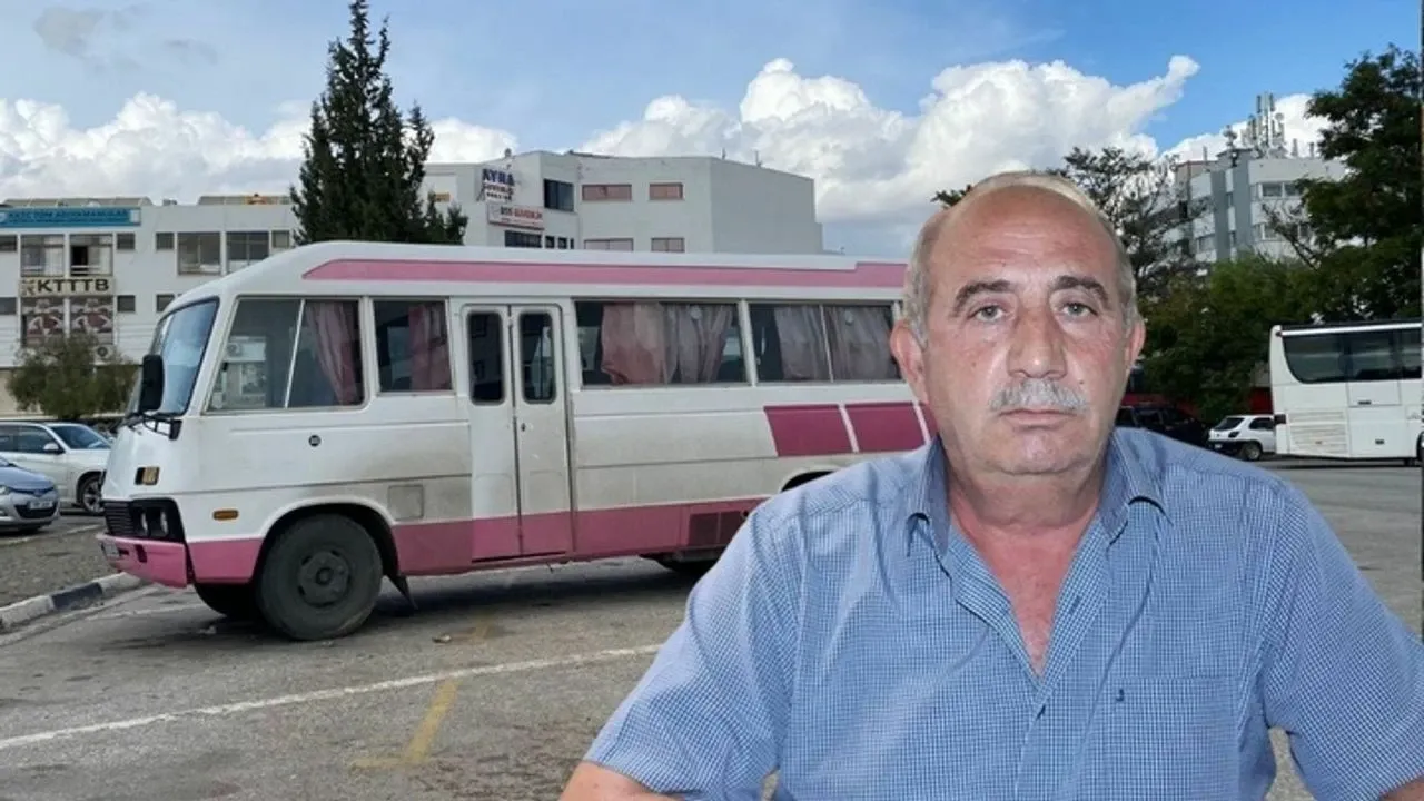 “Artık teker dönmüyor”