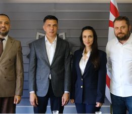 KAÜ kampüs çevresinde trafik güvenliği için çalışma başlatılıyor