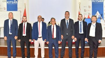 KITSAB’da yeni başkan Akançay