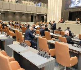 Sabıka kaydının silinmesine ilişkin yasaya onay