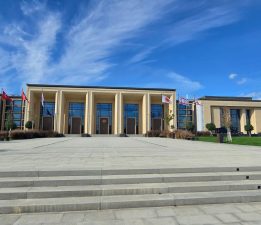 Meclis Genel Kurulu bütçe için toplandı