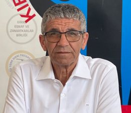 “Esnaf iflas noktasında”