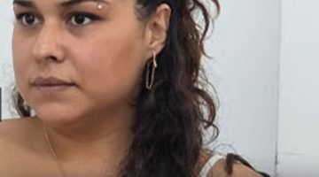 “Bir anne olarak adalet istiyorum”