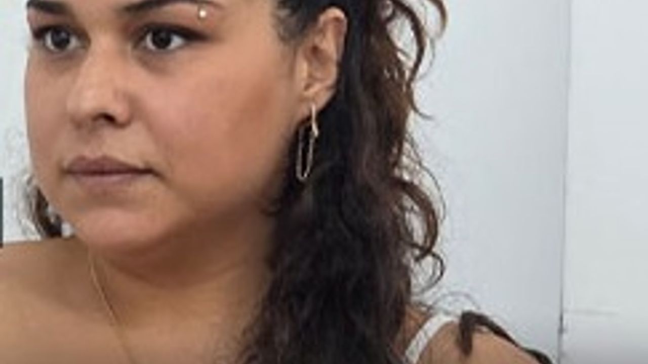 “Bir anne olarak adalet istiyorum”