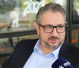 “Sınır güvenliği konusunda acil adımlar atılmalı”