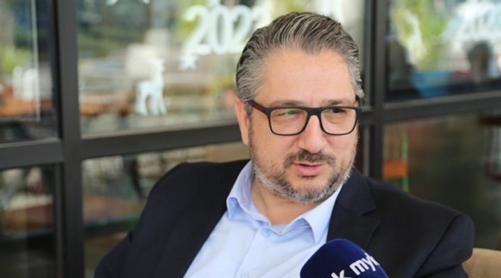 “Sınır güvenliği konusunda acil adımlar atılmalı”