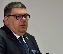 Yeni yılda vergi adaleti ve kayıt dışılıkla mücadele sözü